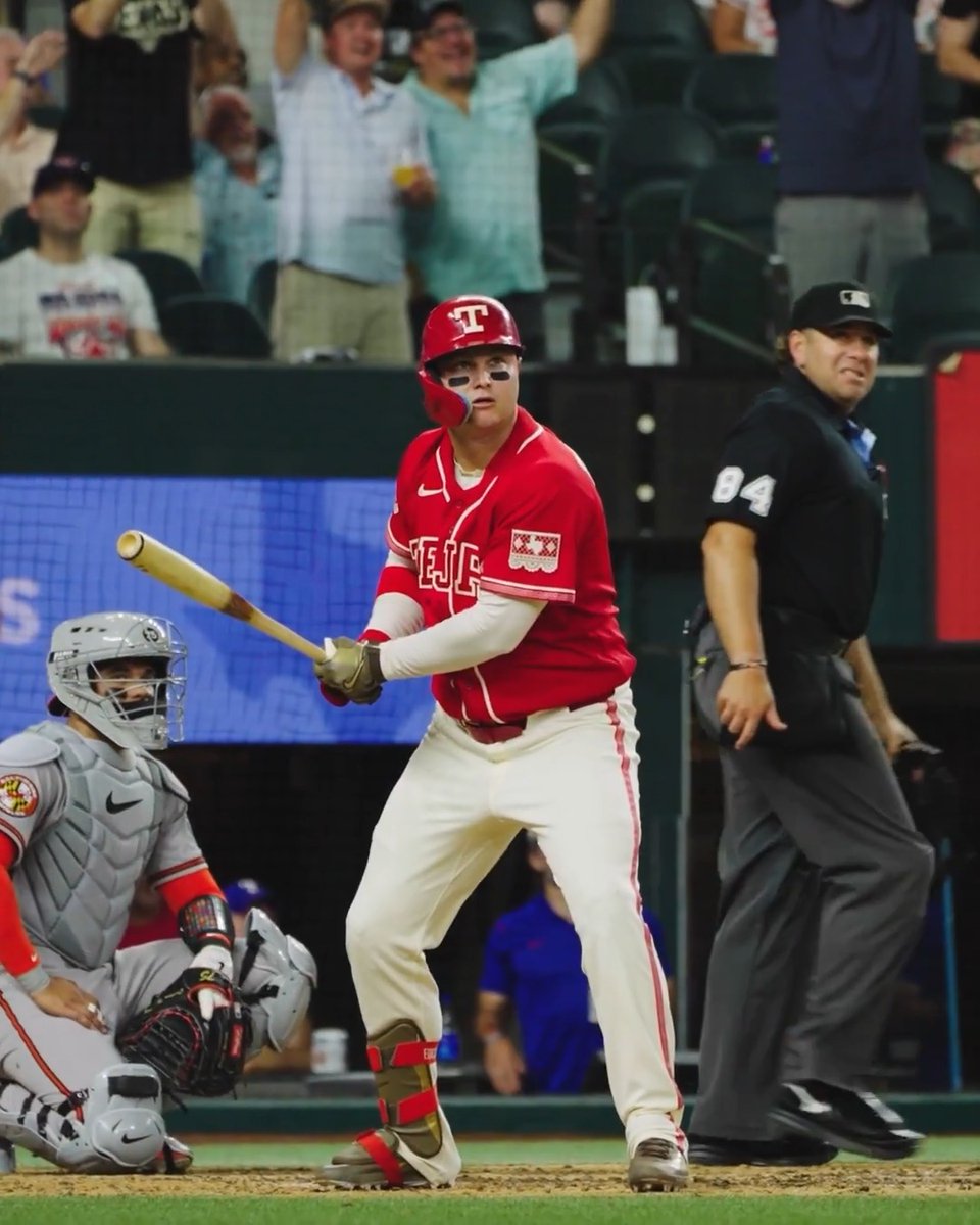 Joc Jam reactions stay undefeated. 105.3 The FAN x #AllForTX