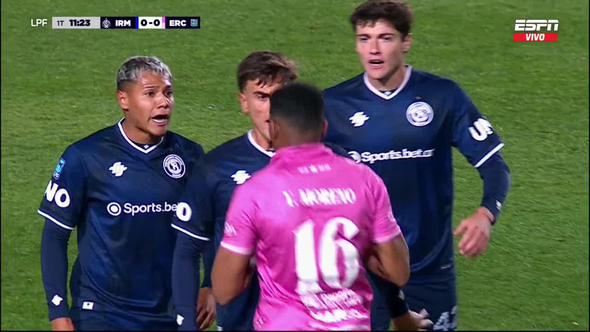 Le hacían un re bullying no
