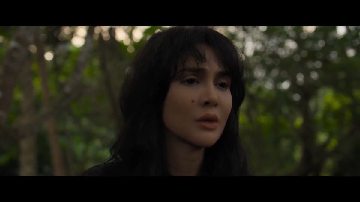 NONTON Suzzanna Santet Dosa di Atas Dosa 2026 Disclaimer: INDONESIAN HORROR💀