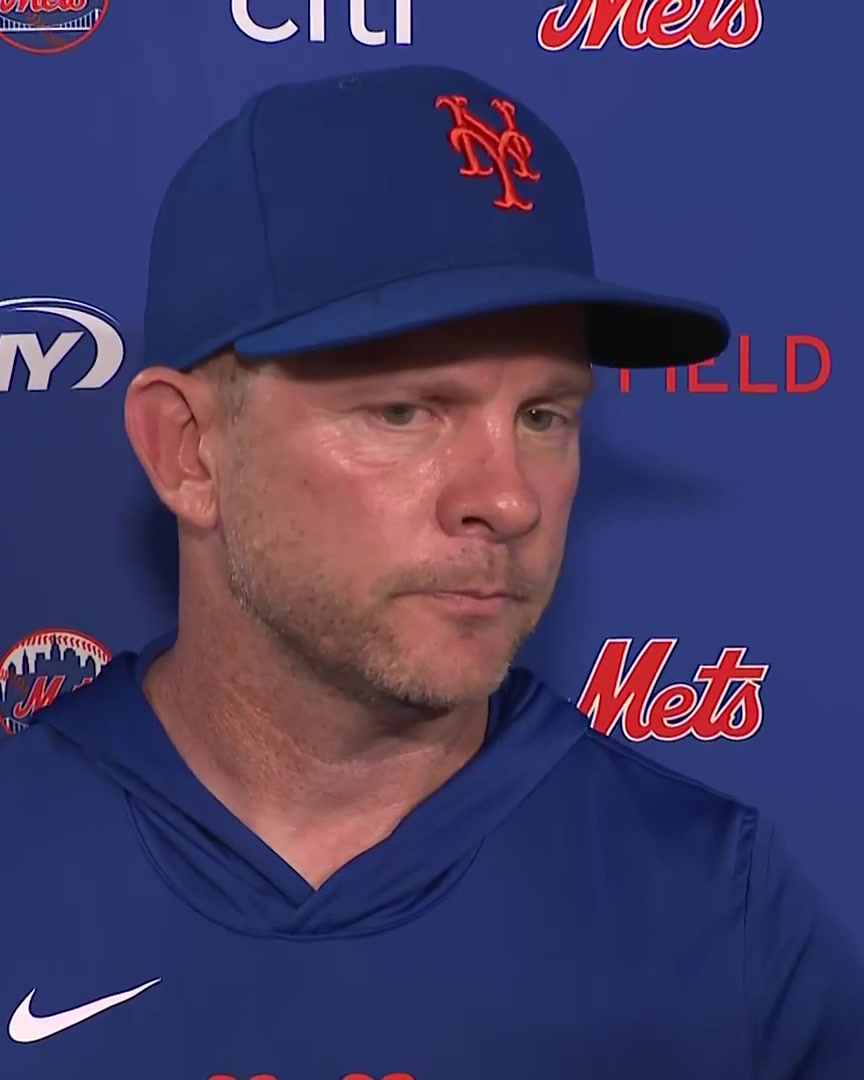 Andy Green says that Carson Benge had X-rays on his left wrist that came back negative, and that right now it feels "stiff" for Benge "We'll see how he wakes up in the morning and determine if he needs potentially more tests"