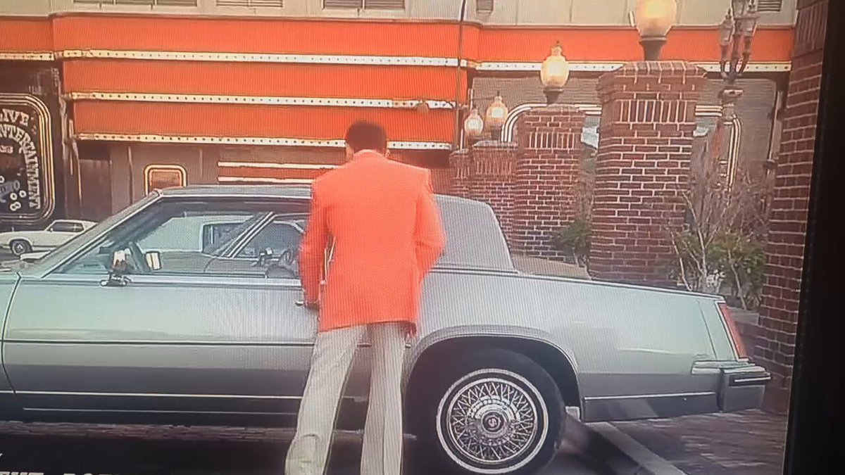 I'm sorry, but Casino might have the funniest opening scenes of any gangster movie. The cut to a Deniro dummy a second before the explosion is ridiculous.￼