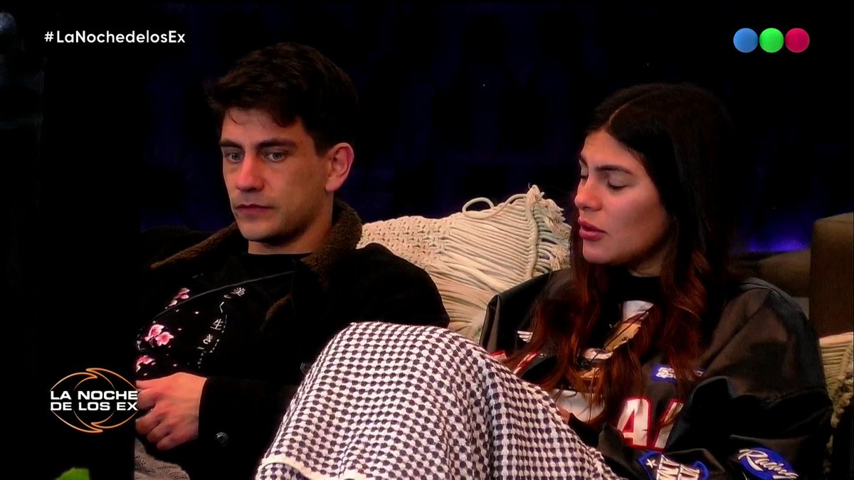 La casa siente la ausencia de Juanicar 😞 Mira #LaNocheDeLosEx por Telefe #GranHermano #GeneracionDorada