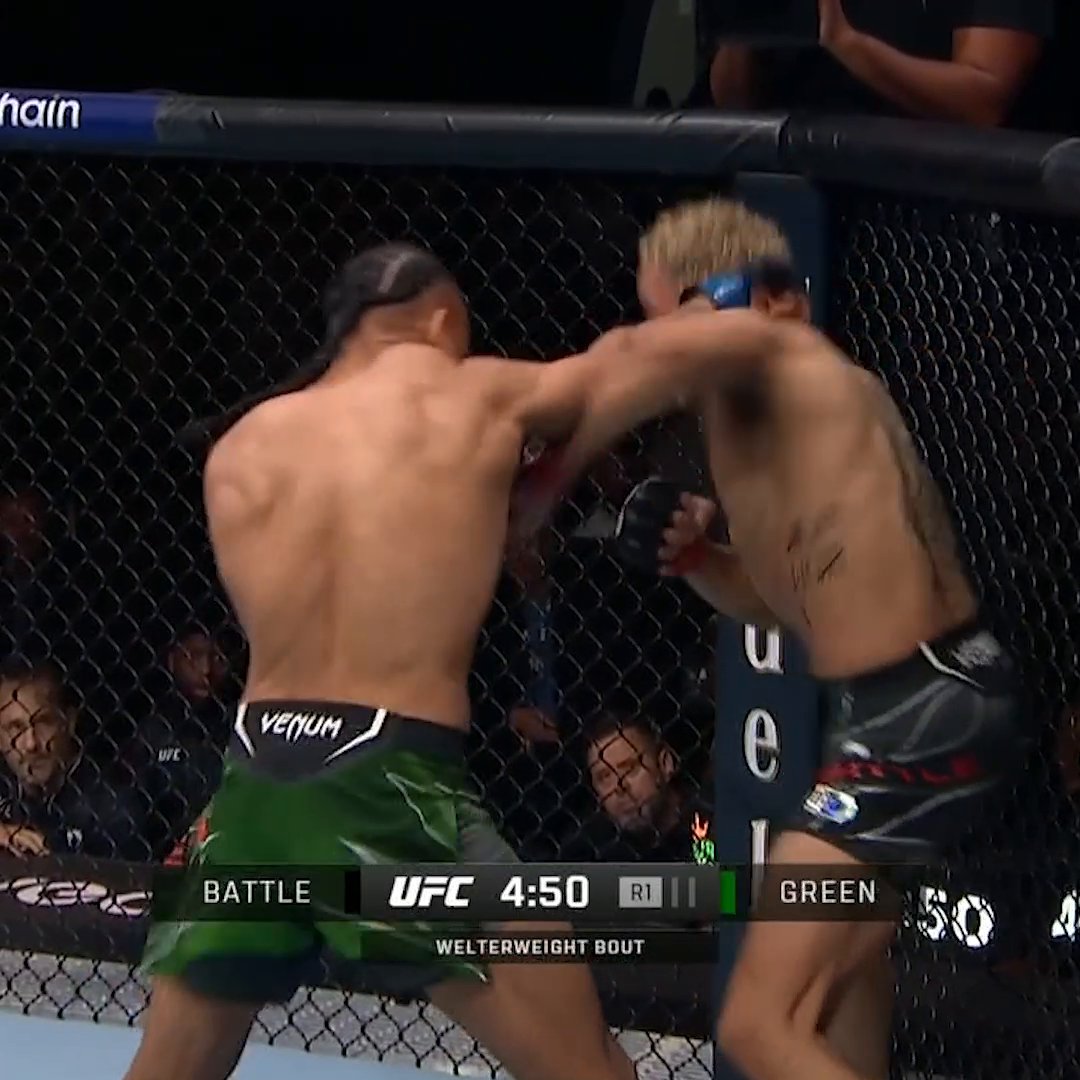 Bryan Battle used to have promise, man