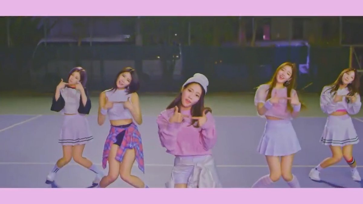in a different timeline this got a PAK and they’re still active making music