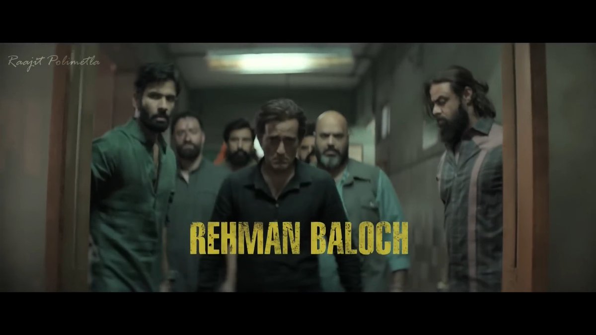 The trailer of Dhurandhar 2 released on March 7, and the movie hit theatres on March 19 But this YouTube video, Dhurandhar ft. Rasputin, was uploaded on February 20. This Dhurandhar ft. Rasputin edit was so based that Aditya Dhar ended up using the song in the movie 💀