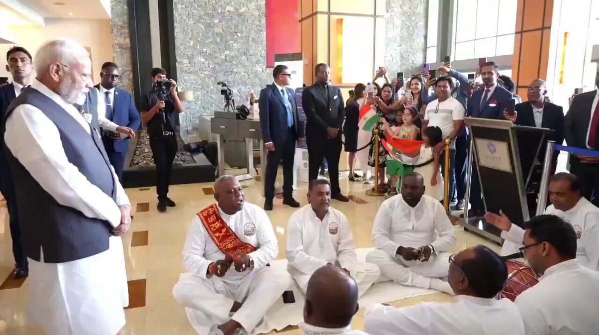 BREAKING : ₹557 crore spent on Modi's foreign trips since 2021. Beyond the photo-ops and headlines, where are the tangible benefits for ordinary Indians ?🤔