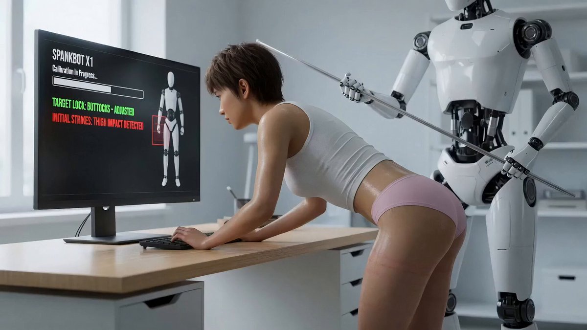 等等啦! 還沒調整完不要急著打!