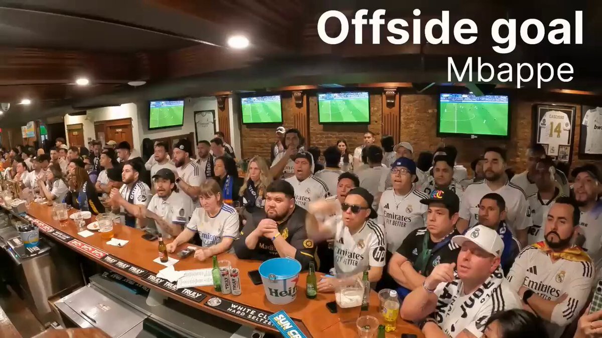 Yes. Arguably funnier than the home game.