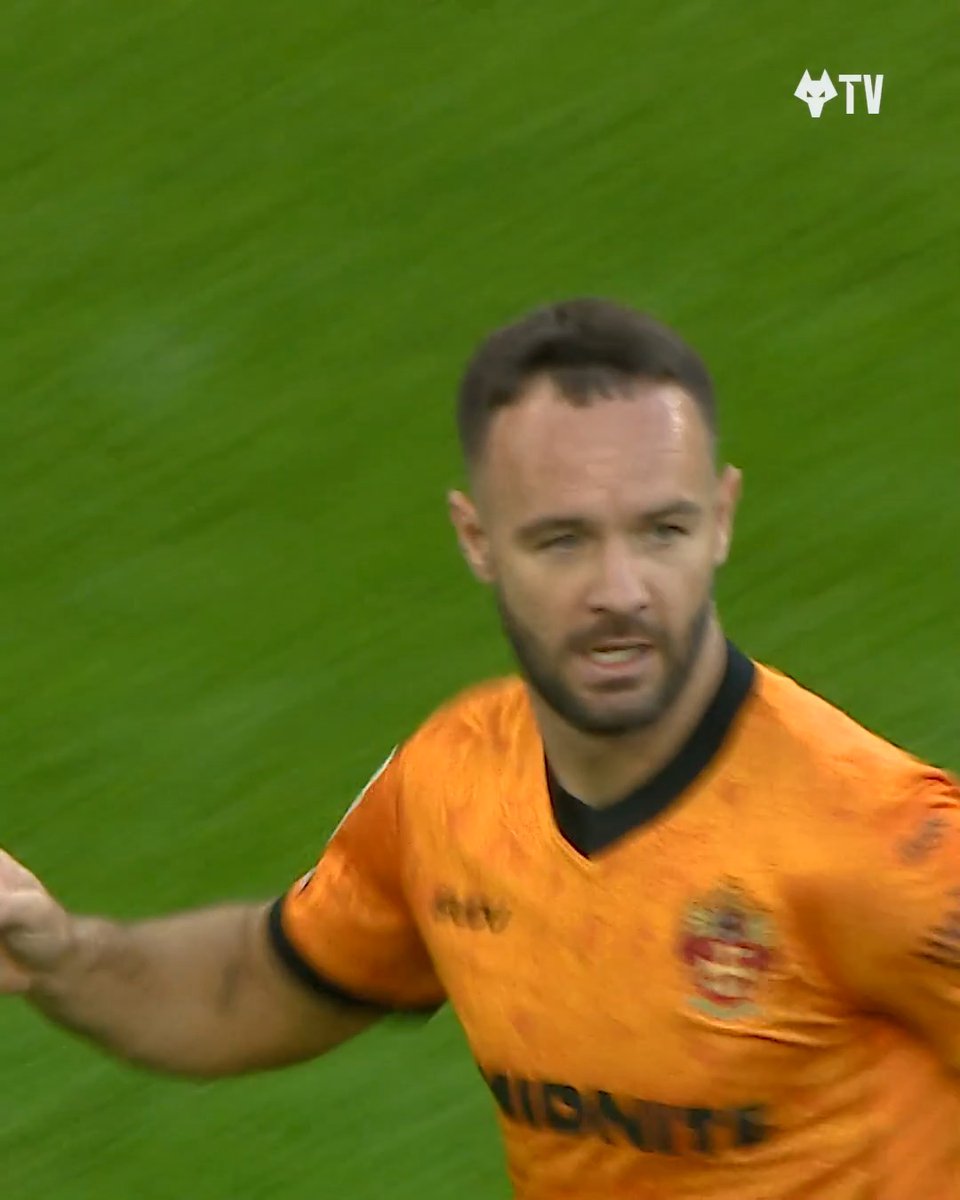 Clinical from Adam Armstrong 👌