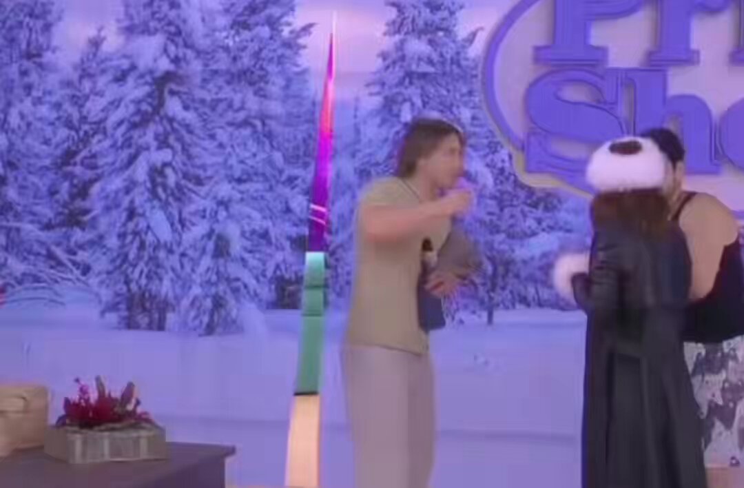 Oigan a a está hora ya teníamos a Abelito bien emperrado porque Mar no se quería ir a dormir y amanecieron, luego Aldo y Aaron huyendo de Mar y AJJAJAAJAJJAJA 😭😭😭 #LaCasaDeLosFamososMx