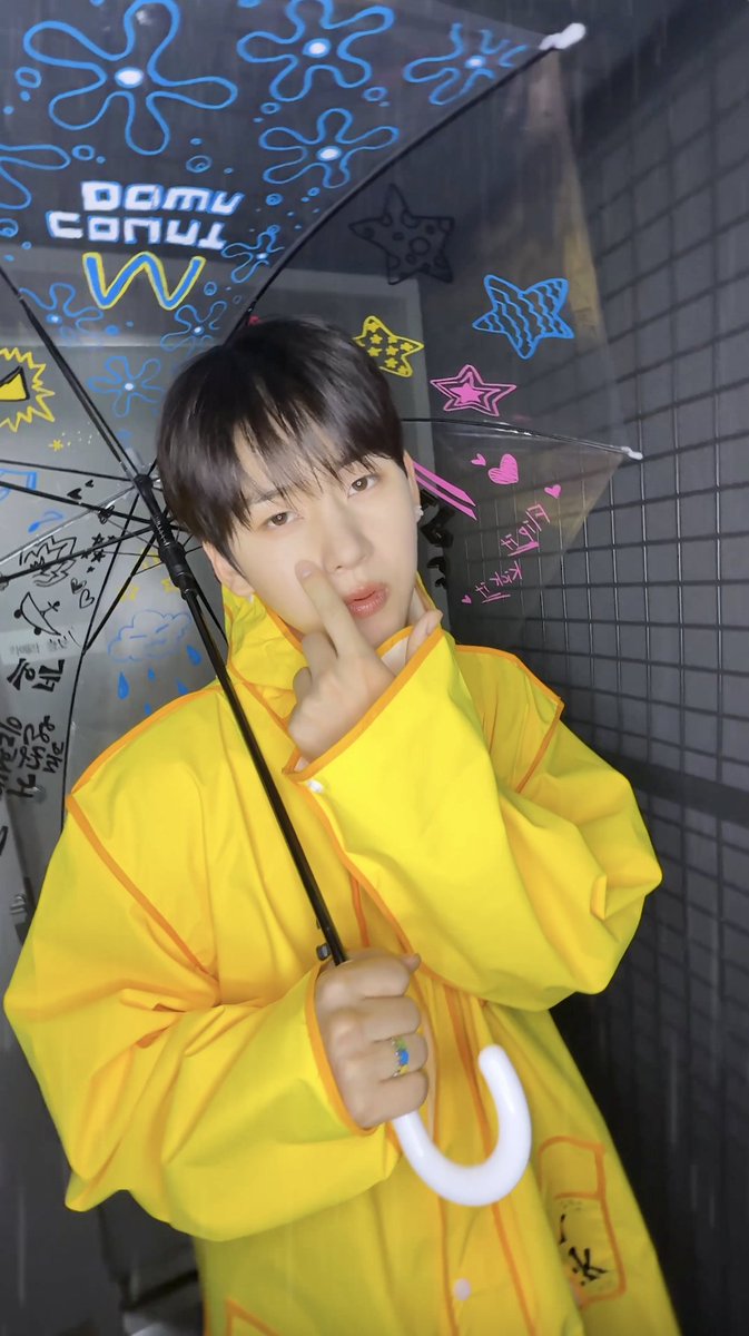 난 그대 없이는 안돼요 ☂️ #계훈 #Kyehoon #KickFlip #킥플립