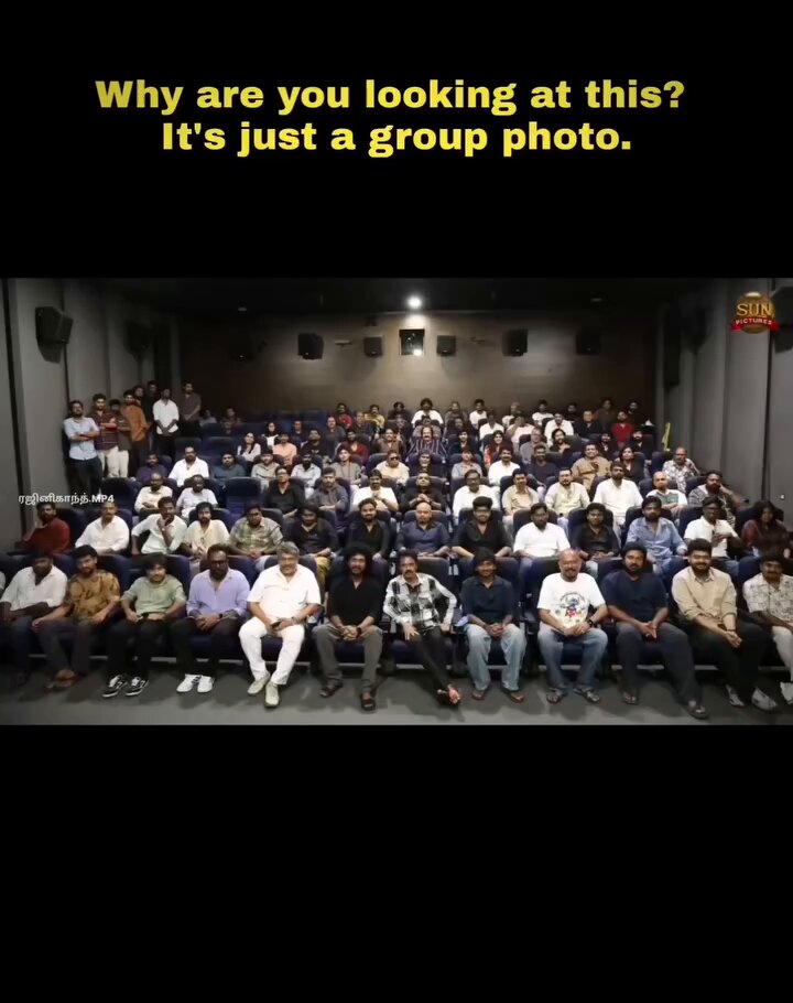 Tamil Directors ❤️