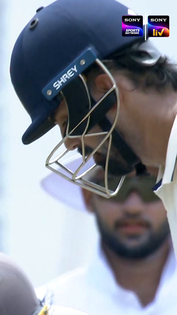 THE CLASS OF KL RAHUL IS UNMATCHED 🫡🔥