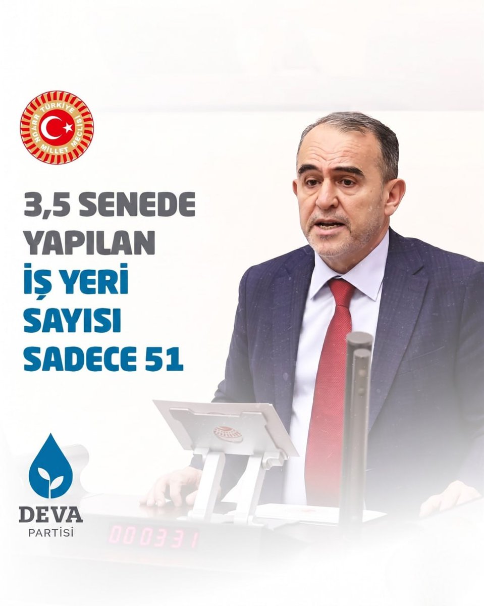 Sadullah Ergin: “Antakya Küçük Sanayi Sitesi’nde 400'ün üzerinde iş yeri yıkılmıştı. Aradan geçen 3,5 senede yapılan iş yeri sayısı sadece 51. Bu hızla gidilirse iş yerlerinin tamamlanması başlangıçtan itibaren 10 yılı geçecek. Ortaya çıkan bu tablo asla kabul edilemez.”