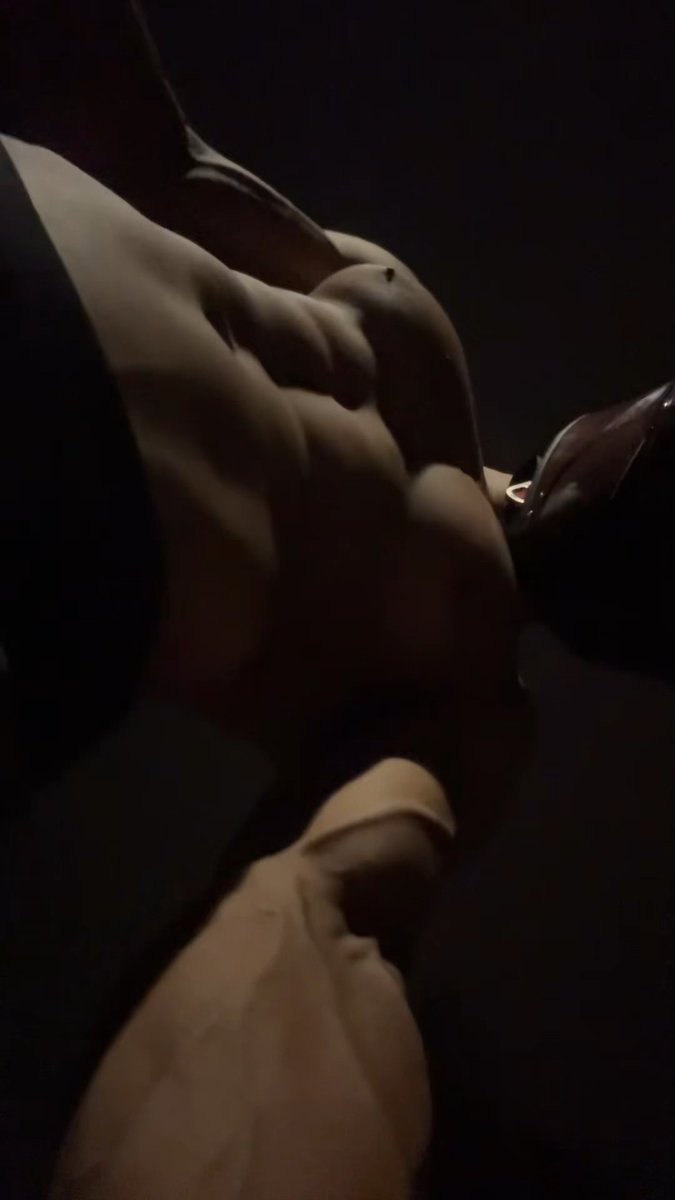 You’re mine.