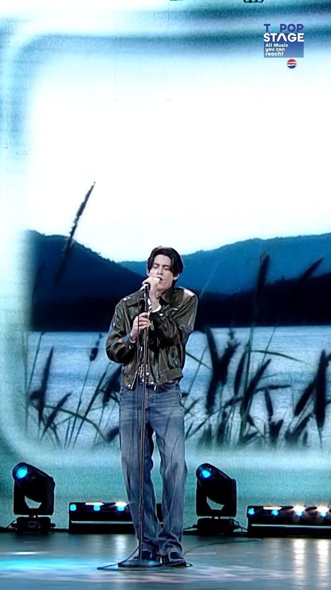 เพลง : จำใจ (Gone Away) ศิลปิน : GAWIN 📍RISER MUSIC Gawin Caskey 🖥️ YouTube : T-POP STAGE 🔗 All Music you can reach! #GawinCaskey #GoneAwayGAWIN #RISERMUSIC #TpopStagepresentedbyPEPSIweek31 / 2026 #TpopStagepresentedbyPEPSI ทุกวันพฤหัสบดี เวลา 21.45 น. ทางช่อง #Workpoint23 #Workpoint #TPOP
