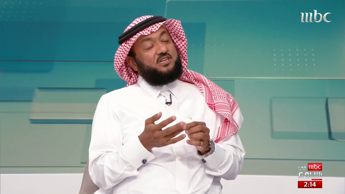 لماذا المراهقين أكثر انجاذبا للسجائر الإلكترونية والفيب ؟ وكيف نحمي أبنائنا منها ؟ التفاصيل مع المختص في الإرشاد وعلاج الإدمان الدكتور سامي الحمود @sami_alhomood #MBCinAweek #MBC1