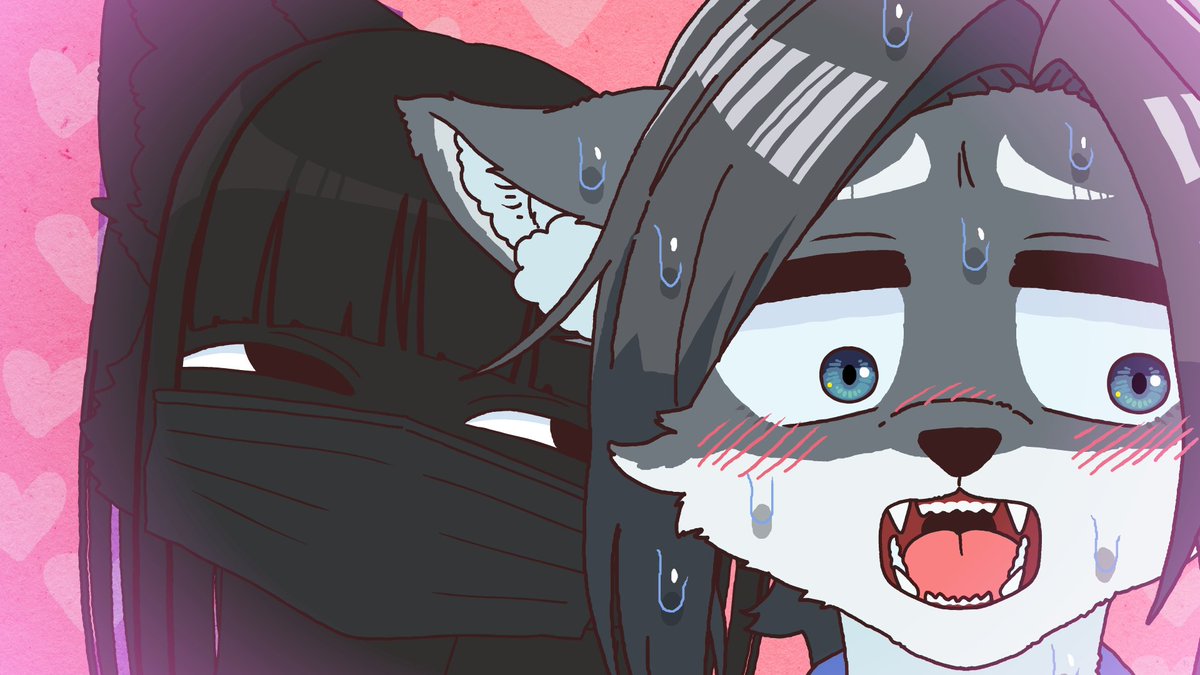 取り立てするぞ！クロミちゃん
