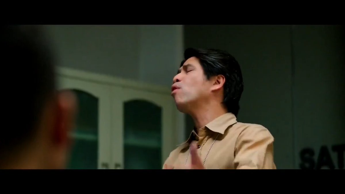 AGAK LAEN ( 2024 )
