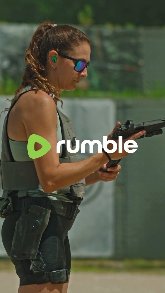 This isn’t your average competition. The Tactical Games at Sig Sauer are LIVE on Rumble. Tune in and watch some of the toughest competitors put their skills to the test.