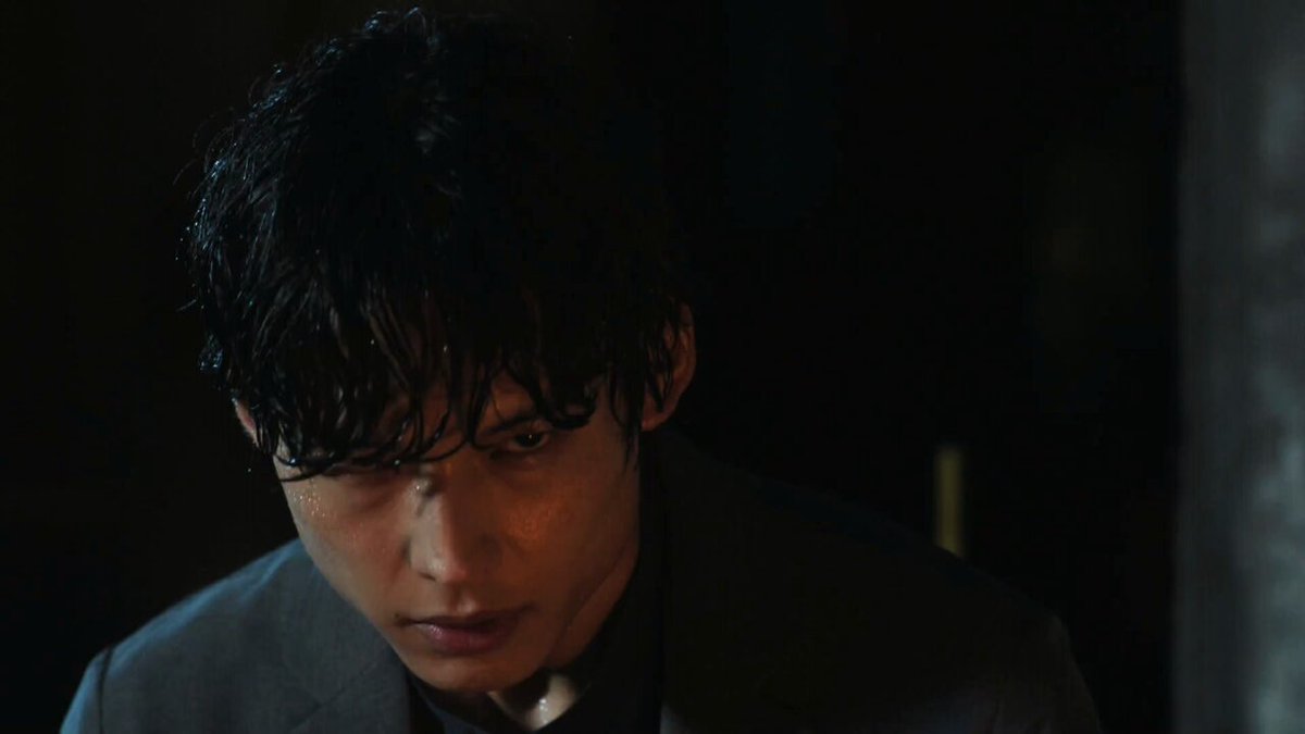 【第6話予告】𝟖月𝟏𝟓日(土)よる𝟗時 ※バスケットボール中継のため 放送開始時間が遅れる可能性がございます 3番目の事件が発生します 立岩殺害の犯人が明らかになります ◾️TVerで1〜3話＋最新5話を配信中 ◾️Huluほかでこれまでの全話配信中 #土ドラ告白 主演：松村北斗