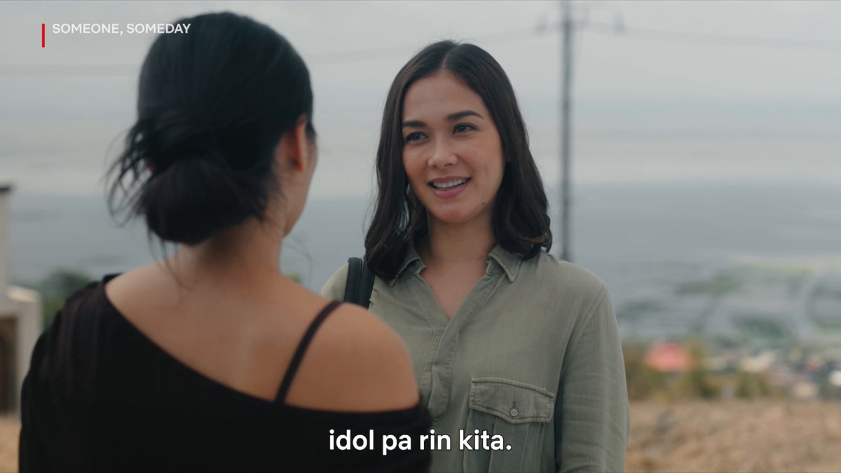 sa yakap pa lang, ramdam ko na may revenge plan si abi kay billy 👀 #SomeoneSomeday #KathrynBernardo #MajaSalvador