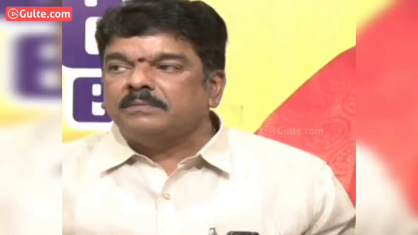 "అంబటి రాంబాబు ఒక బఫూన్ గాడు.. ఆ సన్నాసోడు నా పక్కన కూర్చొని హైలెట్ అవ్వాలనుకున్నాడు.. వాడో సొల్లు నా కొడుకు." – బోండా ఉమ
