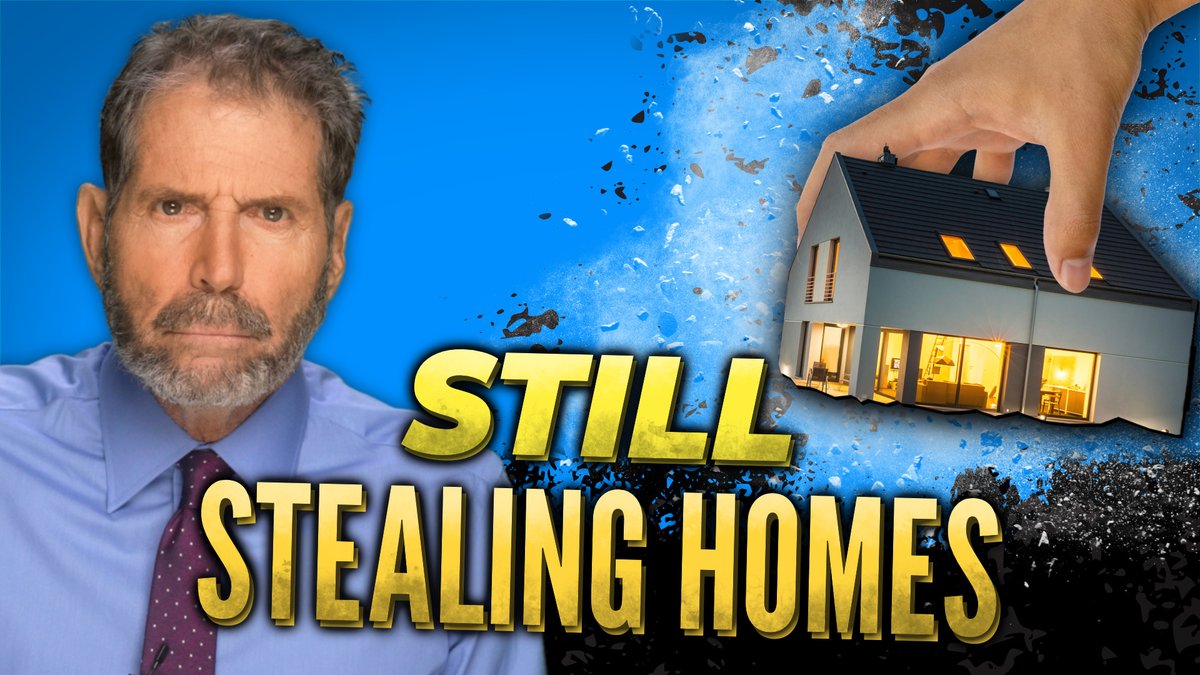 Four years ago, I interviewed a woman whose home was seized over unpaid taxes. But her house was worth $286K MORE than what she owed. The Supreme Court now says that's unconstitutional. Yet she still hasn’t gotten her money back: