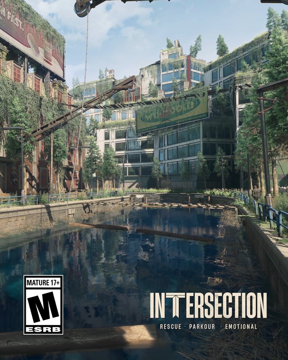Dying Light 2: Stay Human presents one of Europe’s earliest outbreak sites. Sealed by the military, abandoned to the infected - and still home to those who never made it out. 👀