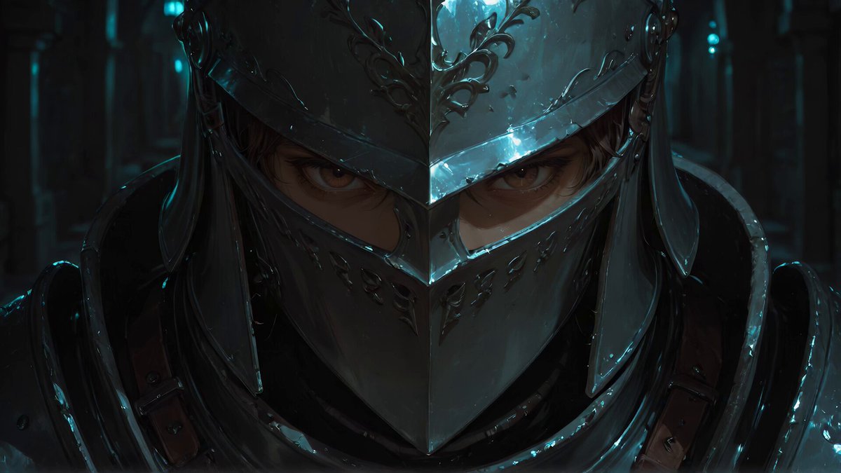 This brave knight was so sure of himself when he entered the Spider Queen’s castle..🕷️ Well.. arrogance has claimed more than one mortal soul within these walls. Will this one survive? 🕷️ #AIAnimation #NSFWAI #AIYiff #BangFang
