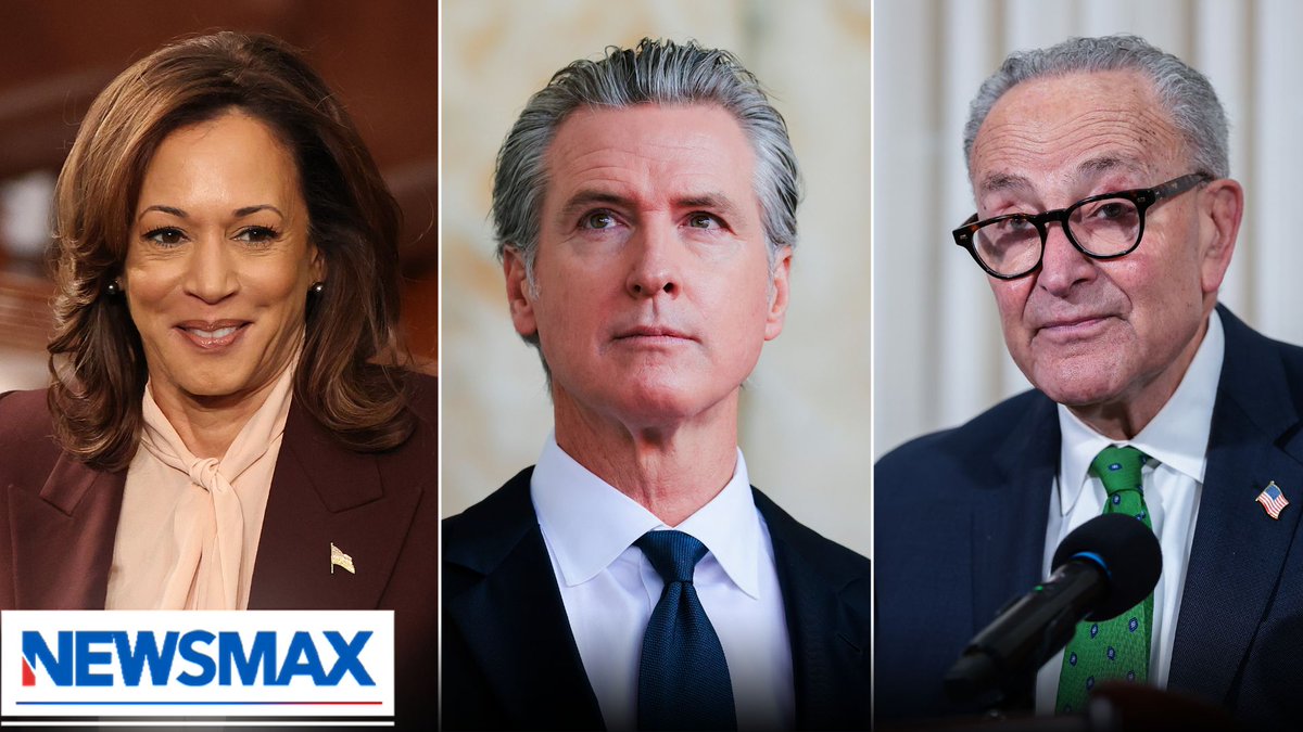 “The Right Squad” examines the latest moves from high-profile Democrats — including Gavin Newsom, Kamala Harris, and Chuck Schumer — as they rush to endorse far-left candidate Abdul El-Sayed in the Michigan Senate race.