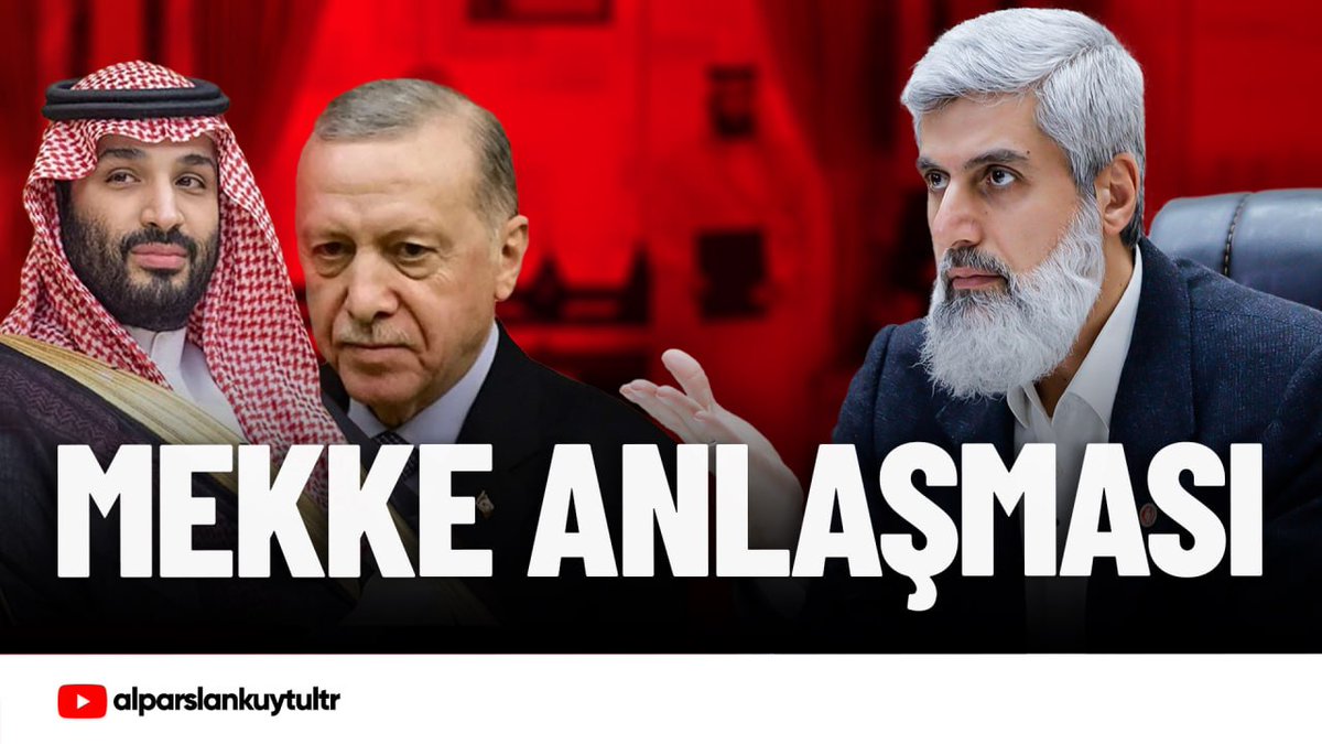 Türkiye, Pakistan ve Suudi Arabistan arasında imzalanan, birine yapılan saldırıyı hepsine yapılmış sayan "Mekke Ortak Savunma Anlaşması" hakkında neler söylemek istersiniz?