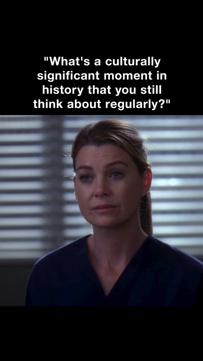 I'm still here