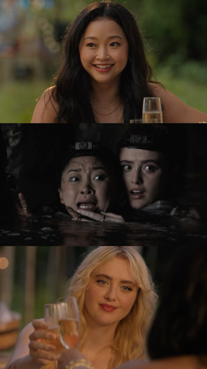 A vacation they’ll never forget. #DevilsMouth