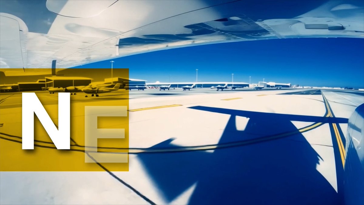 🛩️ GA Pilots: Flying to Hollywood Burbank ✈️? Check out our new arrival alert notice before you take off to ensure you land at the right airport. Some pilots approaching BUR from the northwest have mistakenly landed at nearby Whiteman Airport (WHP). Our visual alert notice helps prevent this confusion. Get alert notices and other #FromTheFlightDeck safety resources at It’s better to know before you go!