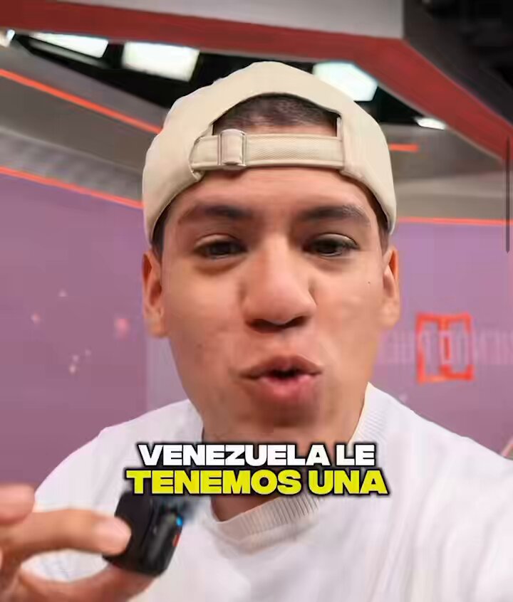 ¿En qué anda Venevisión? Vale la pena recordar que Venevisión participó activamente en el golpe de Estado contra el presidente Chávez.
