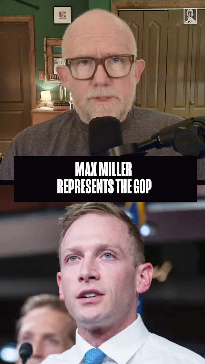 The GOP are so desperate to hold a majority in Congress that they'll accept a monster in their midst. Watch more: