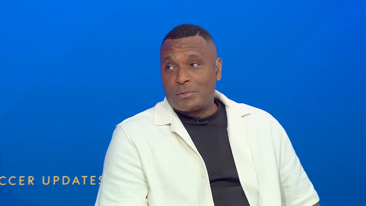 "They need to add, they've lost a lot of good footballers" Clinton Morrison on West Ham's transfer activity and prospects in the Championship โ๏ธ