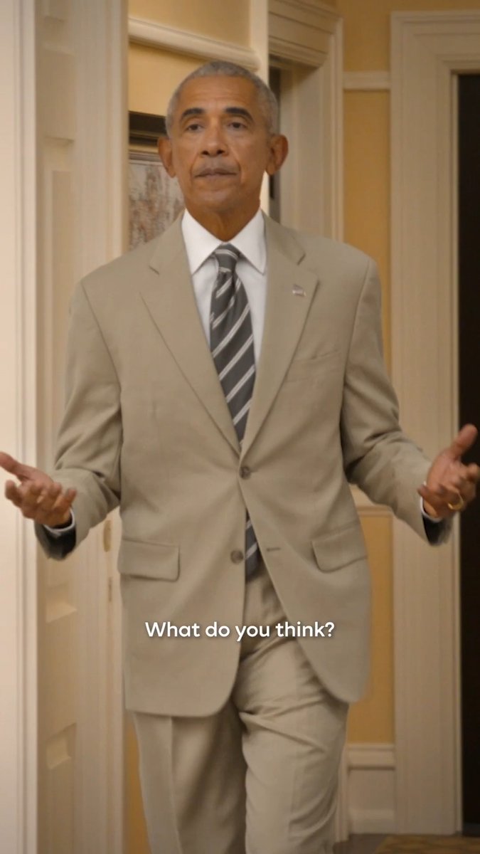 People always ask me where the tan suit came from. I think it’s time the truth finally came out. Tune in to the series finale of Life, Larry and the Pursuit of Unhappiness on @HBOMax.