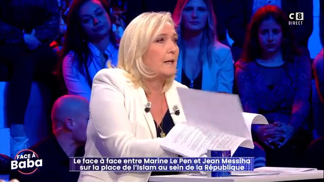 L'islam et l'islamisme c'est la même chose ? Et si on parlait concrètement des programmes RN et R ? Merci Dormez Braves Gens 🇫🇷 Ⓜ️ pour la vidéo !