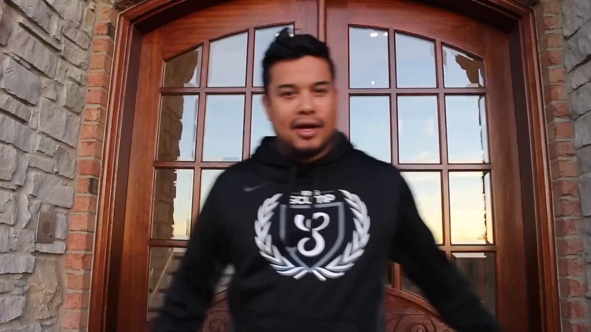 The 10 Days of OpTic #OpTicForever Day 5 - The Most Iconic Scuf House Moments in OpTic History 📌 The House Tour OpTic HecZ