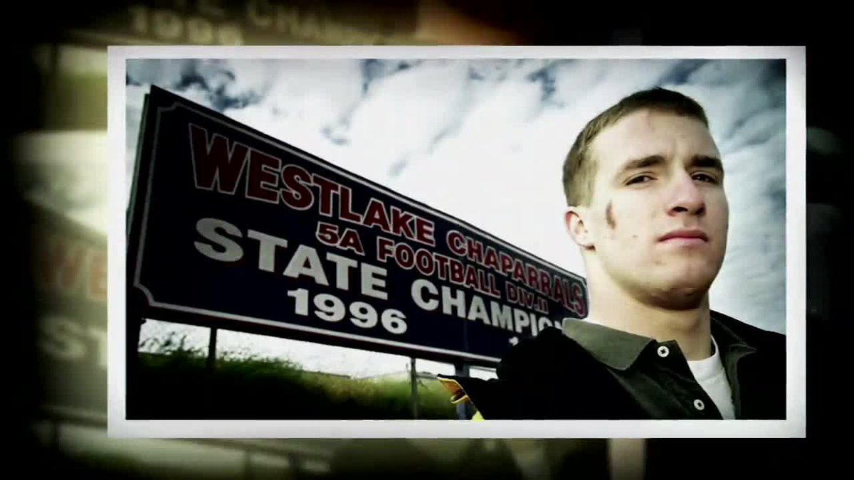 Feels like a good time to revisit Drew Brees' path to Purdue Football 🚂 Drew Brees x Pro Football Hall of Fame