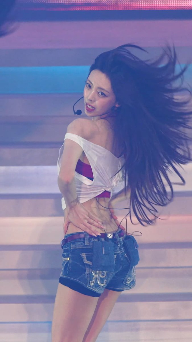 this has the potential to defeat u-go-girl yuna like are we seeing her?