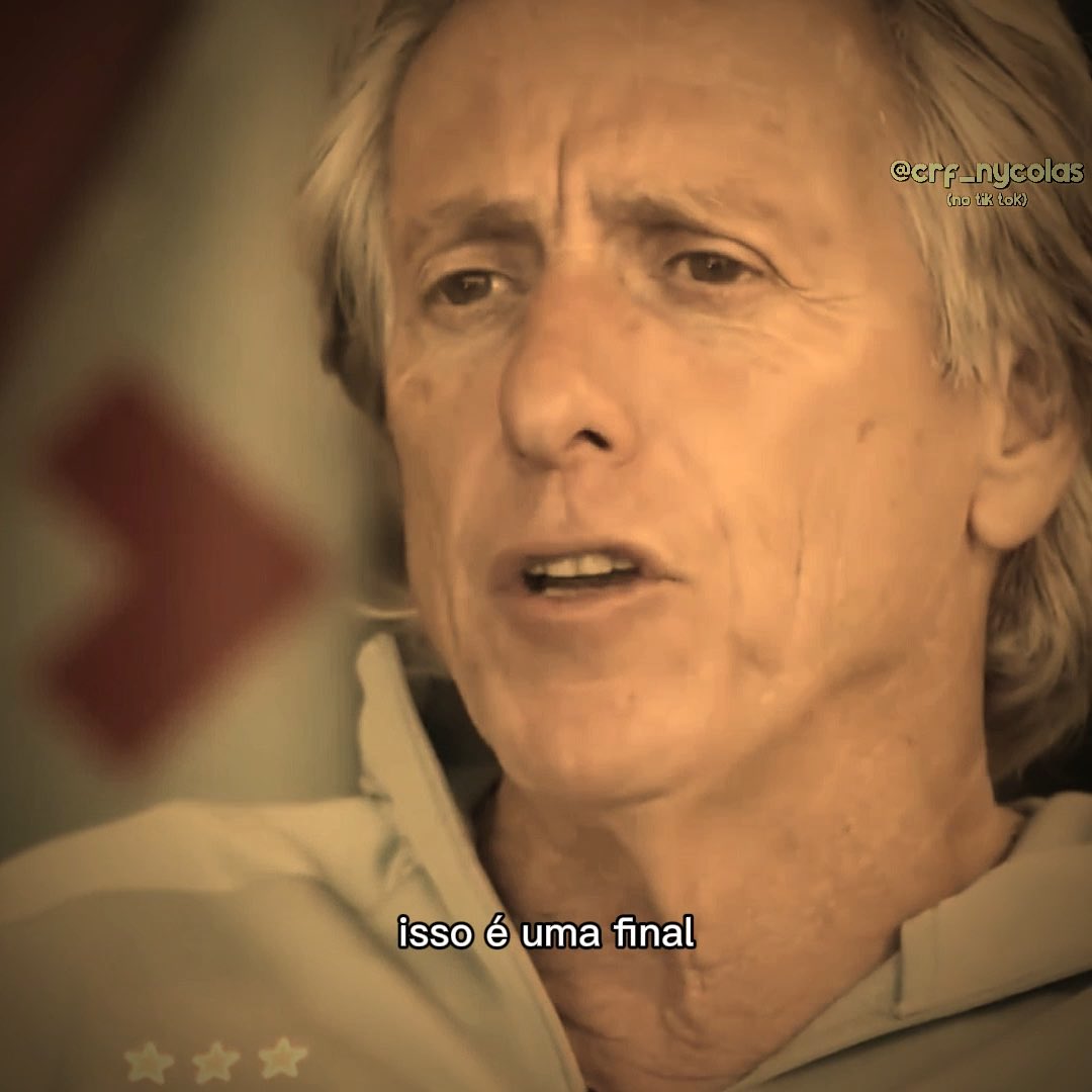 JJ: “Se tiveres que morrer lá dentro, vais morrer lá dentro” O resto é história! Gabriel B.