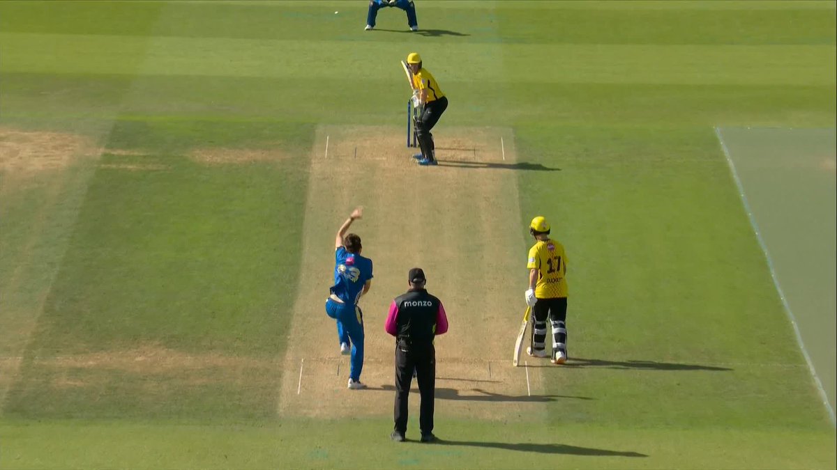 "It's even sweeter to get the win today" Sam Billings's honest thoughts on MI London's reactions to his dismissal.
