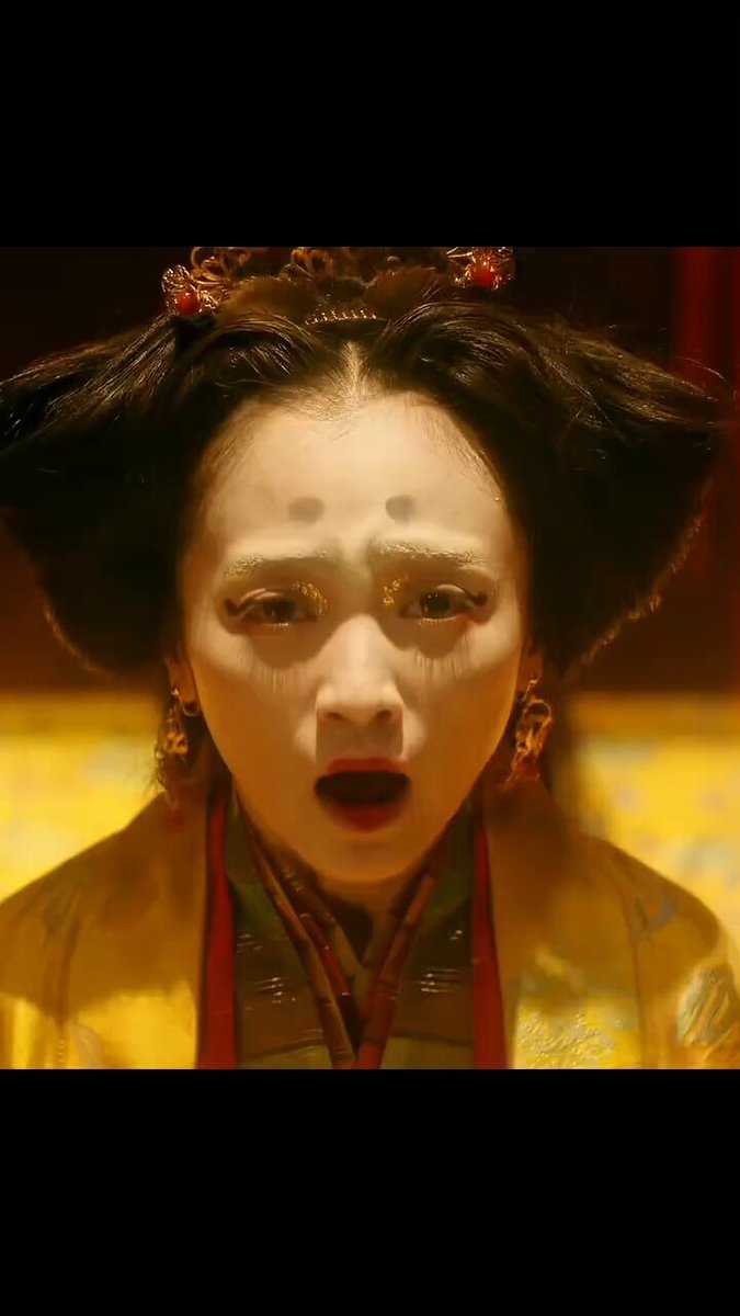 Women are the most terrifying yokai in Japan.😱🔥