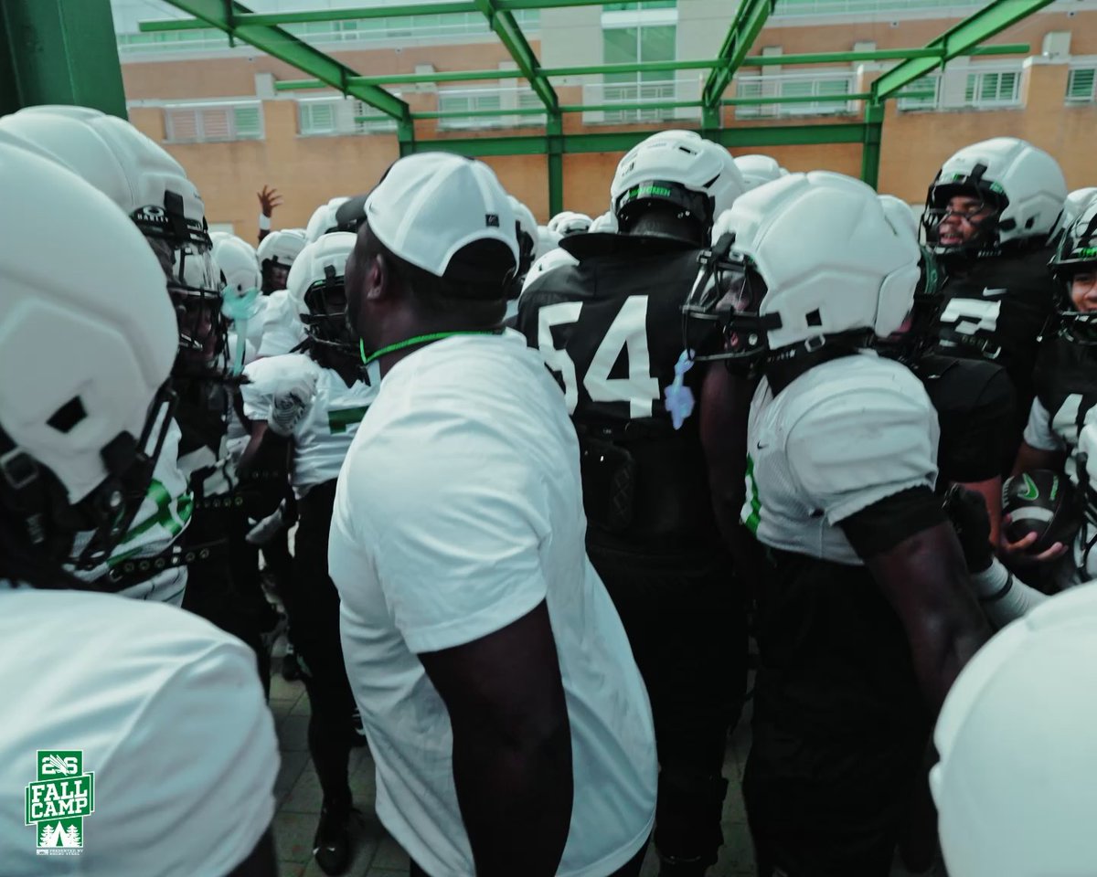Saturday in DATCU got us 🔥🆙 #GMG🦅