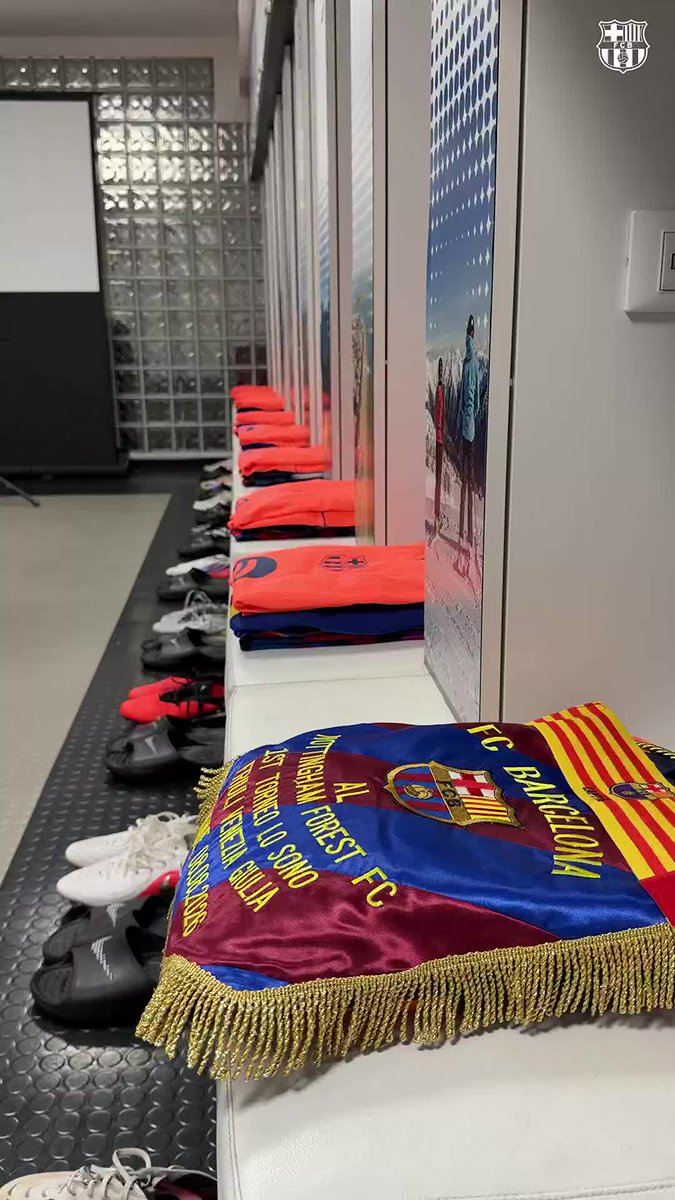 Two games. Two kits.