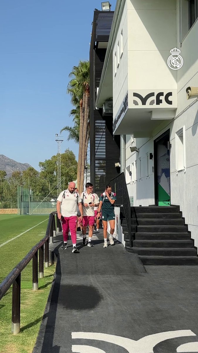 Marbella Football Center 📌
