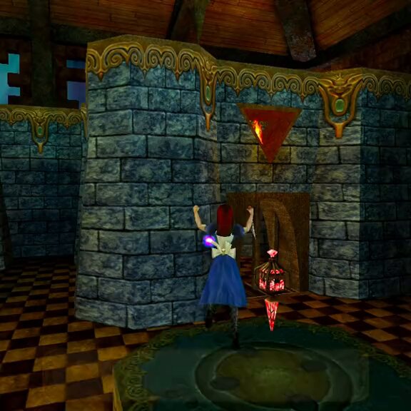 American McGee's Alice (2000)